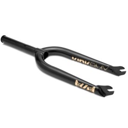 KINK 20'' Stoic Fork, Ed Black, 15mm